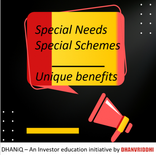 Special Schemes