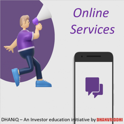 Online Services