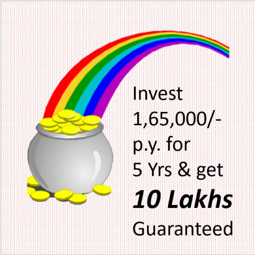 Recurring Deposit POST