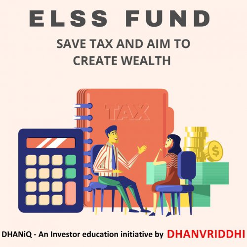 ELSS / Tax Savings