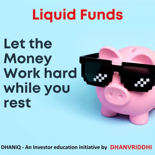 Liquid Funds