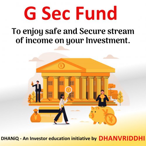 Gsec Fund