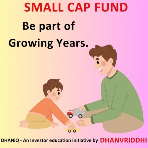 Small Cap Funds