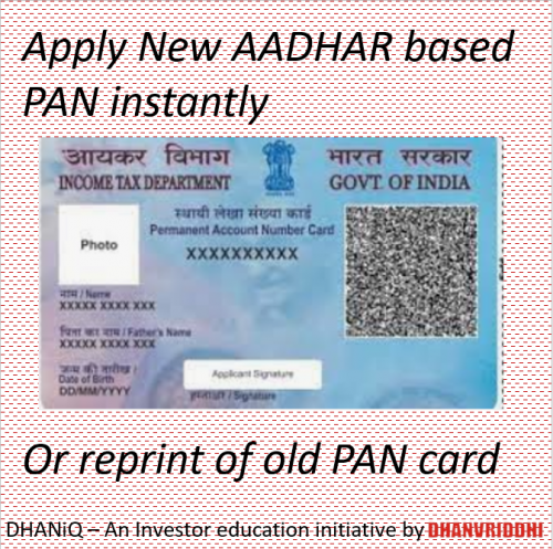 PAN Card