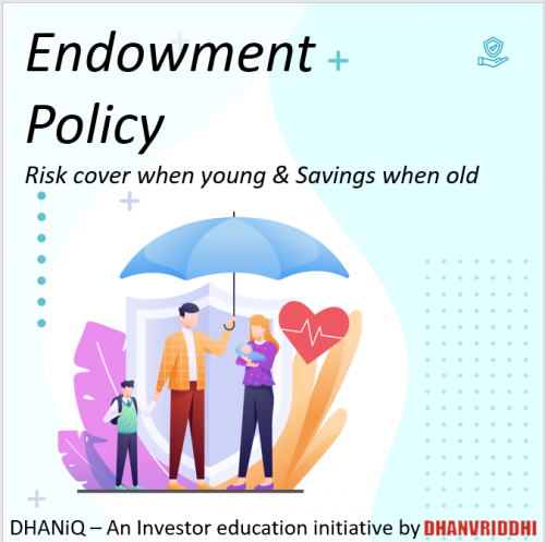 Endowment Policy