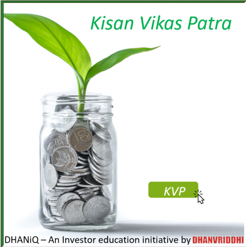 KVP Kisan Vikas Patra