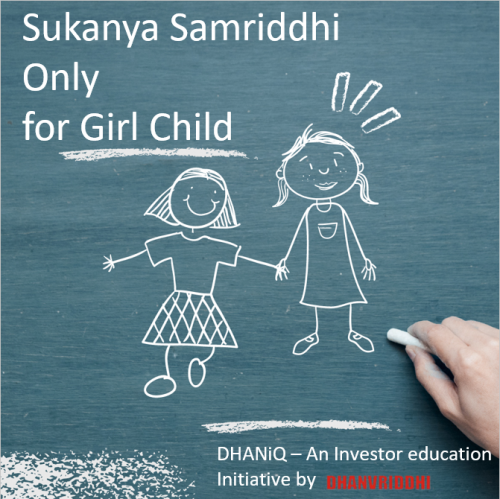 Sukanya Samriddhi